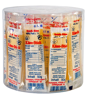 Schweers Käsevertrieb-Folienverpackungen | Käse für Gewerbebetriebe ...
