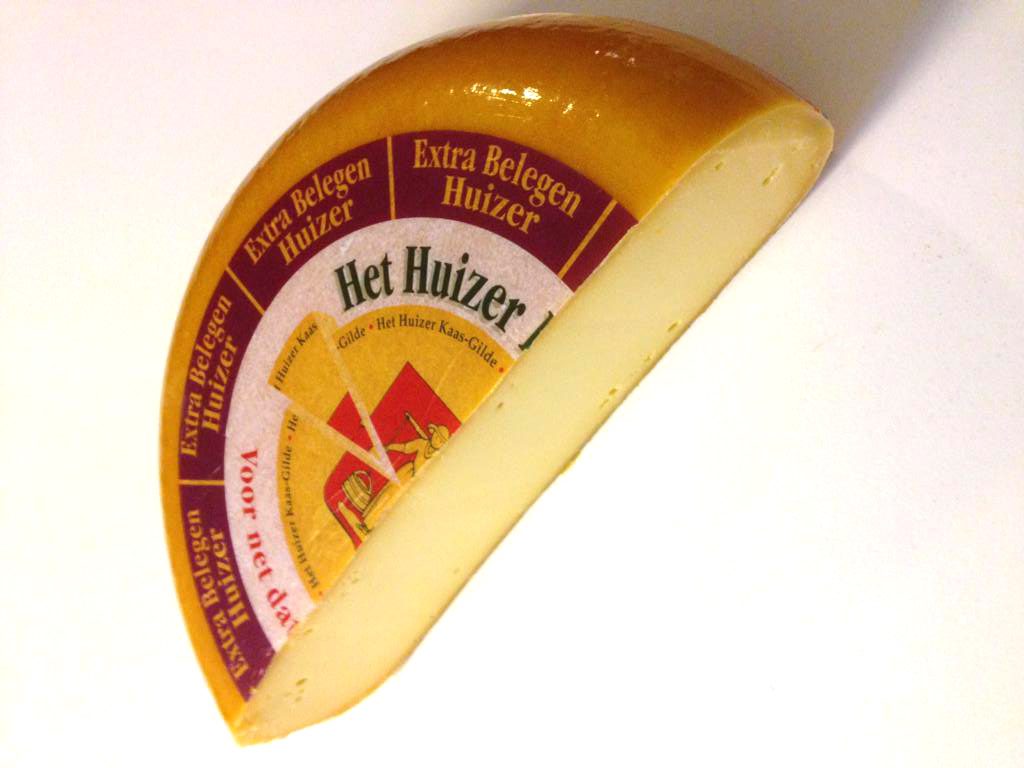 Gouda-extrapikant