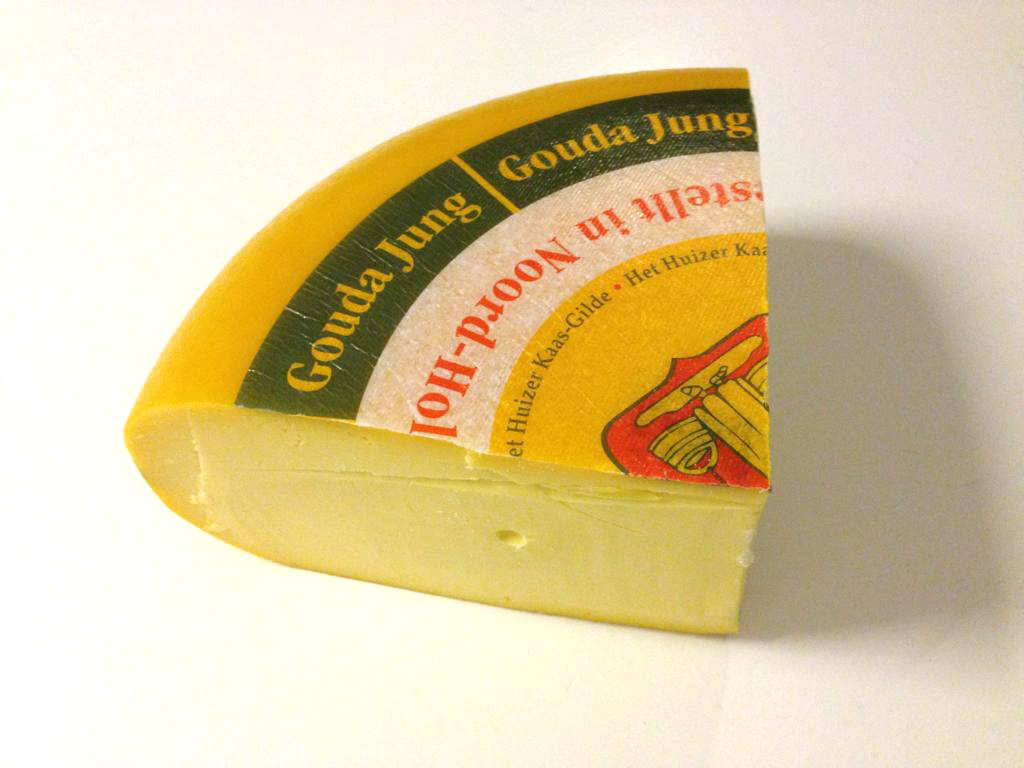 Gouda-jung