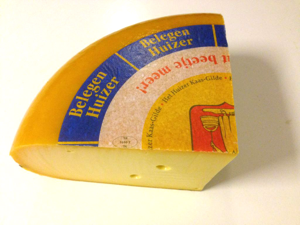 Gouda-mittelalt