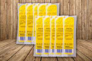 Käsesticks 10er Packung